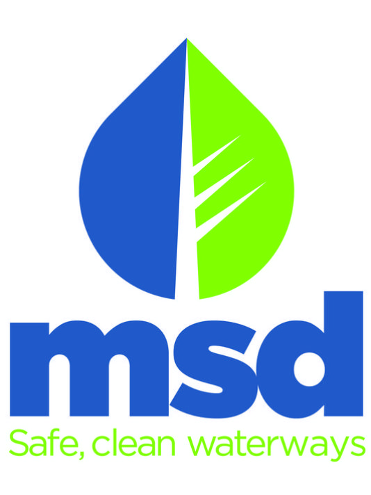 MSD Soliciting Input on I-64/Grinstead CSO Basin Design
