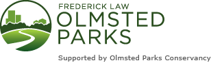 Olmsted Park Steward Training Information Session