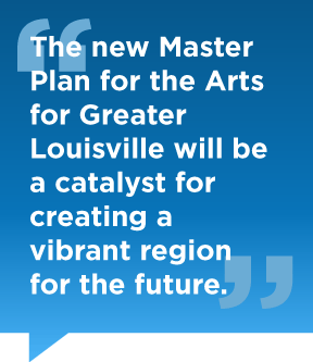 Louisville Arts Master Plan Survey