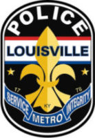 LMPD 5th Division and 8th District’s Crime College – March 29