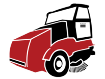 Street sweeping in Highlands, Cherokee Triangle the week of March 14