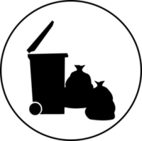 No Garbage, Recycling or Yard Waste Pickup July 4