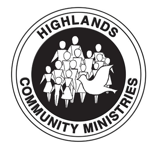 Highlands Community Ministries Empty Bowls – Oct 6