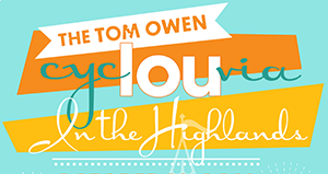 The Tom Owen CycLOUvia – Oct 16