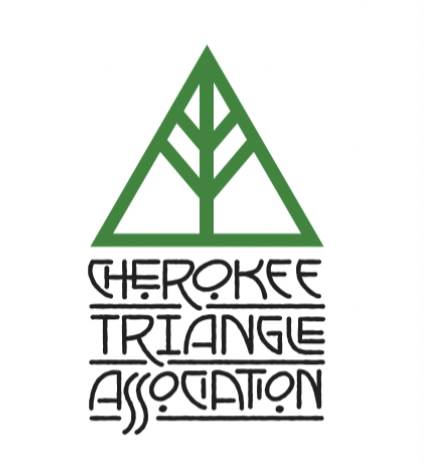 Cherokee Triangle Association