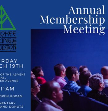 Annual Membership Forum