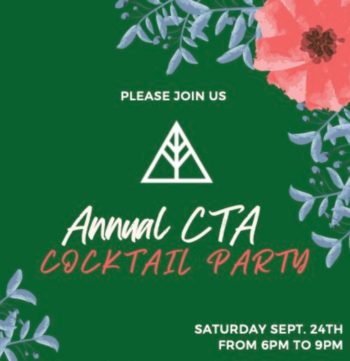 Annual Member Cocktail Party