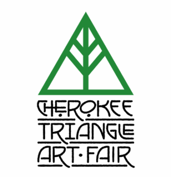 52nd Cherokee Triangle Art Fair