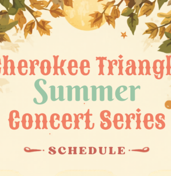 Summer Concert Series